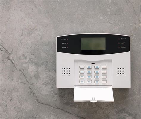 home alarm installers plantation